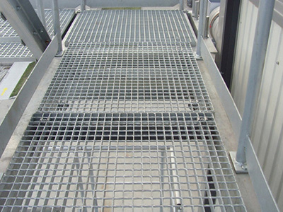 平臺(tái)鋼格板案例圖片2