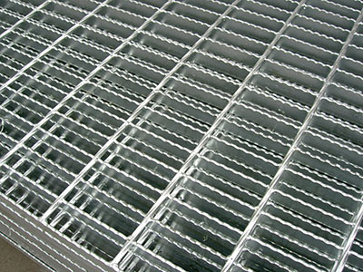 鋸齒鋼格板圖片4