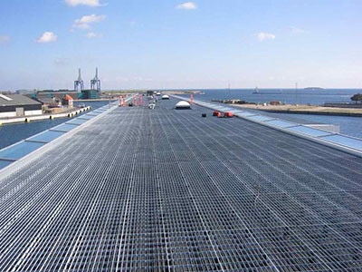 平臺(tái)格珊板圖片2