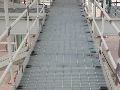 平臺(tái)格珊板圖片3